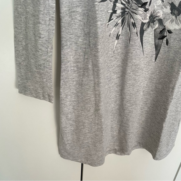 “Sweet Dreams” Long Sleeve Sleepwear - Picture 4 of 9